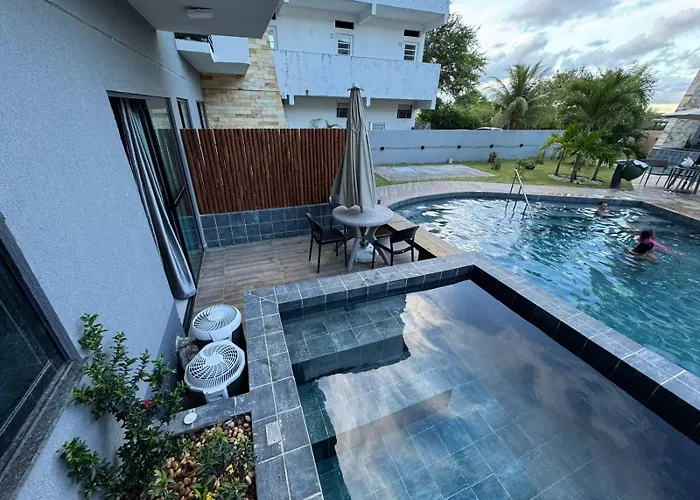 Bela Vista Residence Piscina Privativa Pôrto das Galinhas